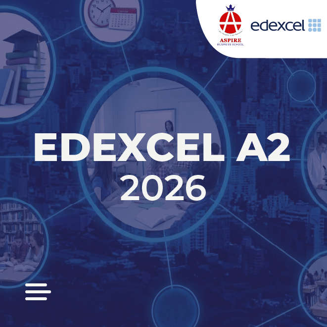 EDEXCEL A2 2026