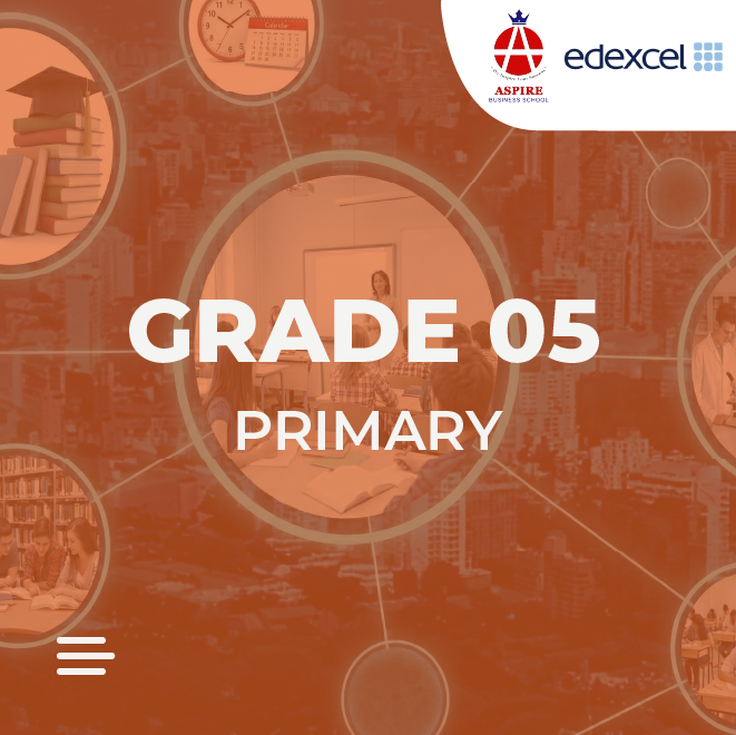 GRADE 05