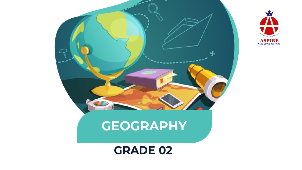 GEOGRAPHY