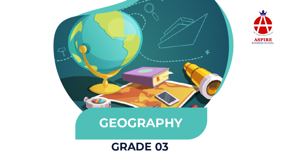 GEOGRAPHY