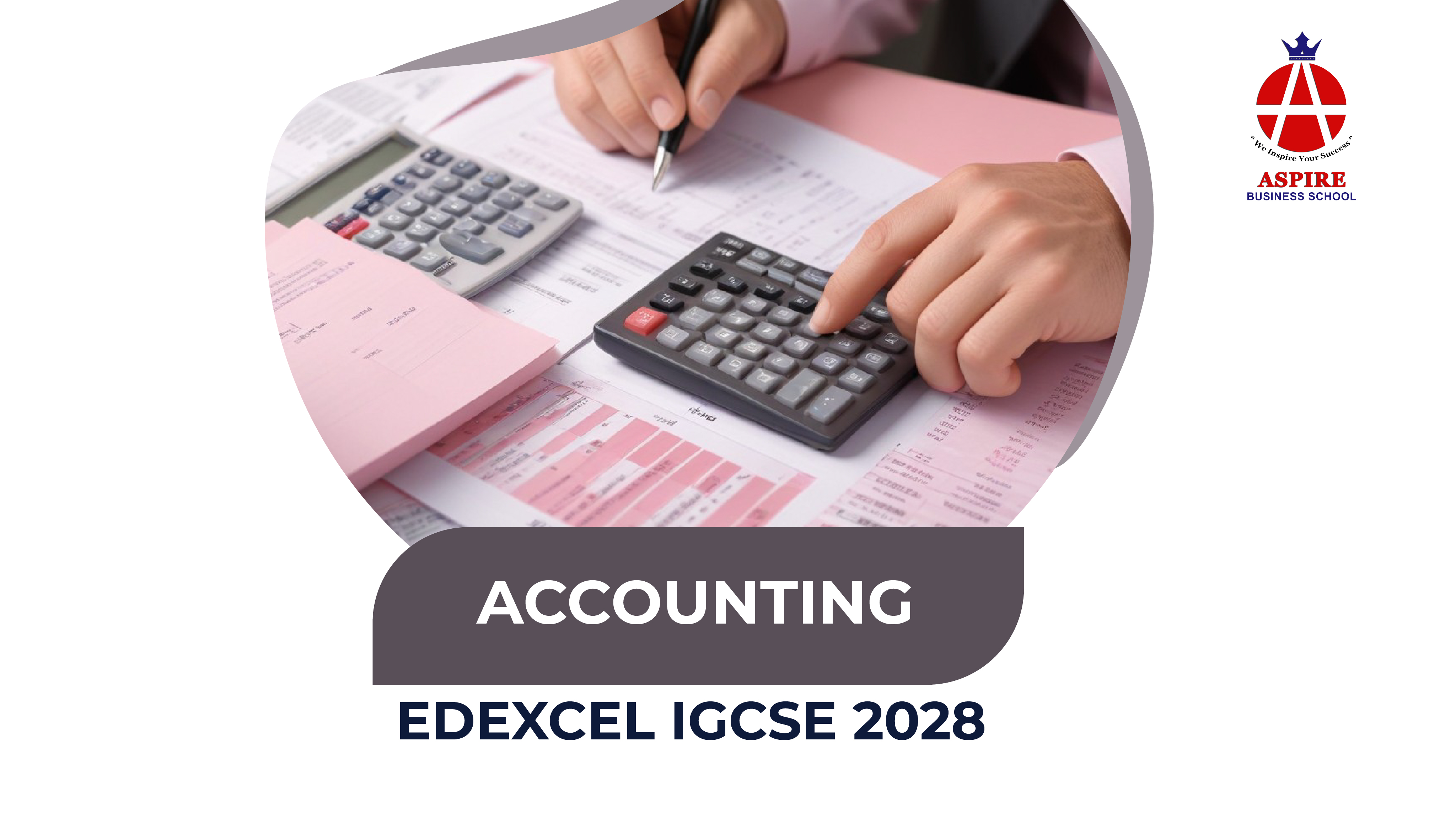 ACCOUNTING 