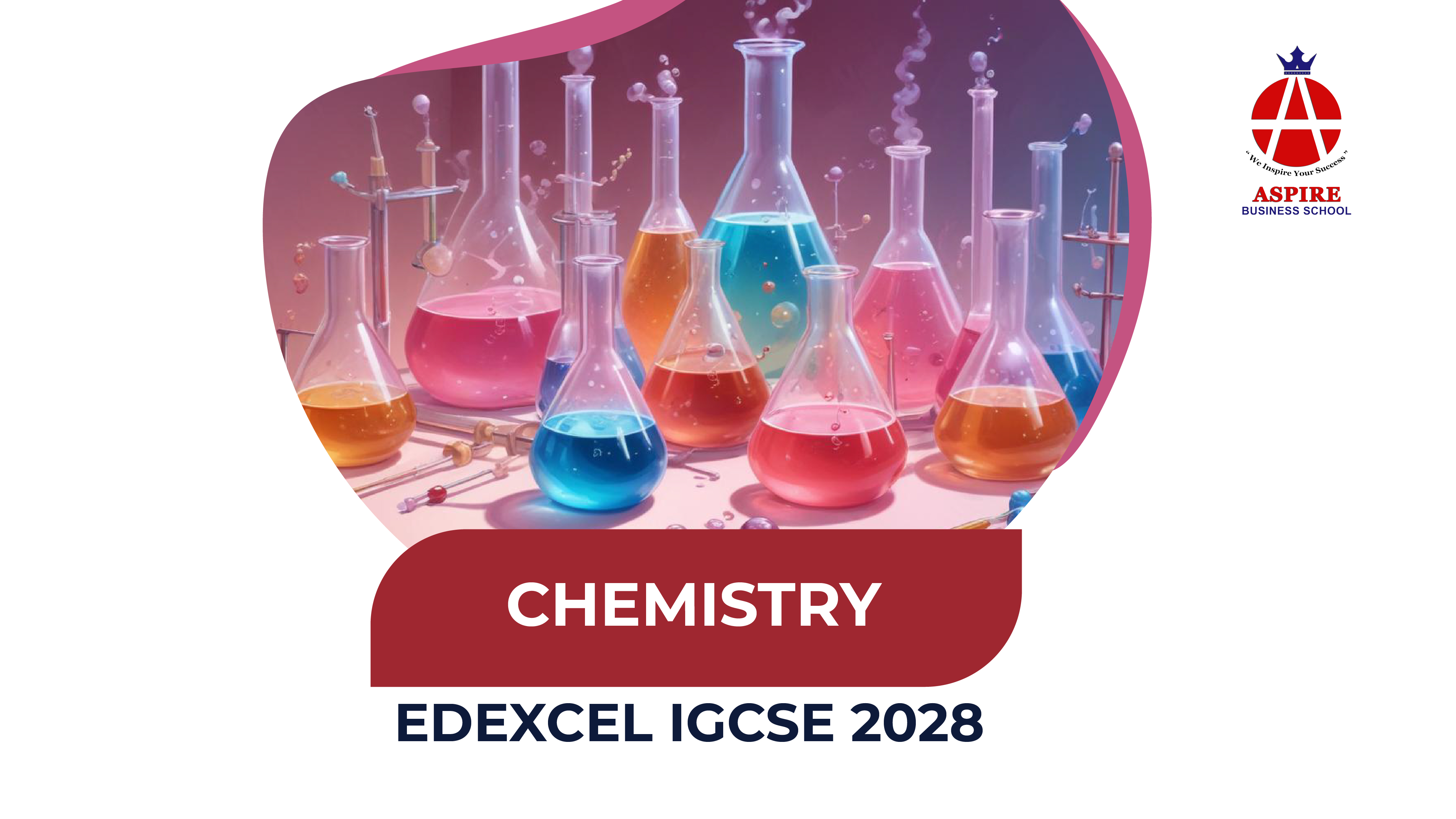 CHEMISTRY
